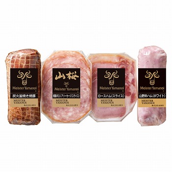 }CX^[R YΏĊĂē؂ƃnZbg (YK-51)